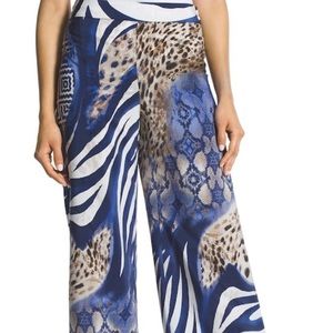Chico’s Black Label palazzo pants
